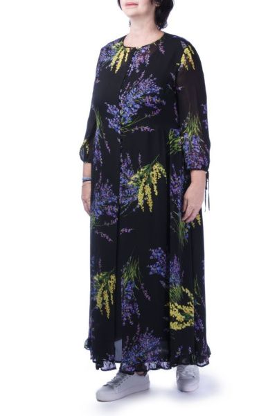 Платье Piero Moretti 35501GIR – интернет-магазин Bellawoman Платье Piero Moretti 35501GIR
