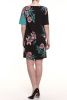 Платье Maria Grazia Severi 5PS04534065 – интернет-магазин Bellawoman Платье Maria Grazia Severi 5PS04534065