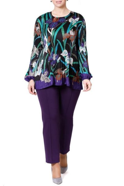 Блузка Piero Moretti MIA651_01