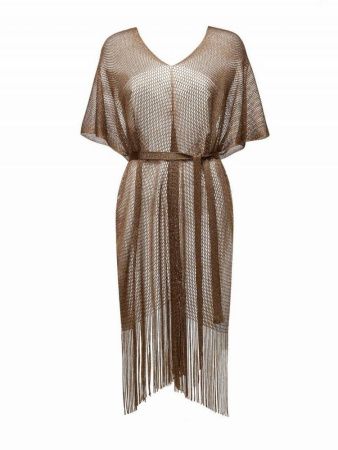 Накидка пляжная Beatrice b 20FE7800PONCHO