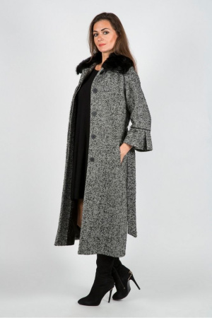 Пальто SFIZIO 17FA202190579 – интернет-магазин Bellawoman Пальто SFIZIO 17FA202190579