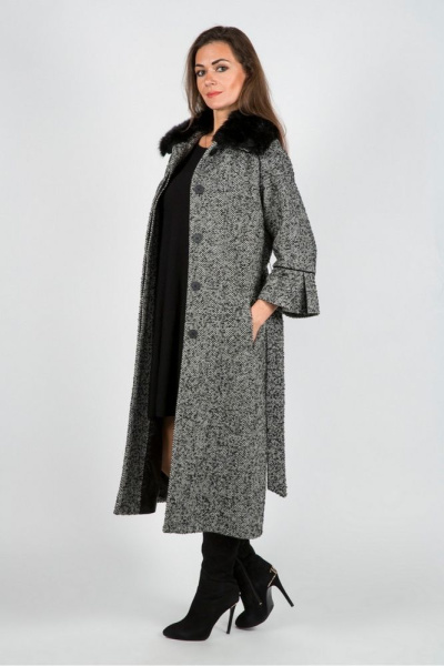 Пальто SFIZIO 17FA202190579 – интернет-магазин Bellawoman Пальто SFIZIO 17FA202190579