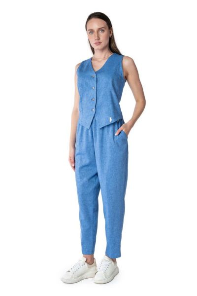 Жилет DONNE DA SOGNO 25D3925_1