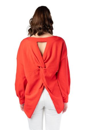 Толстовка JOLEEN F005GG_1