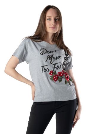 Футболка Amelia Folies PE1887