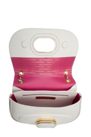 Сумка Carlo Salvatelli 753_Gemma_Latte