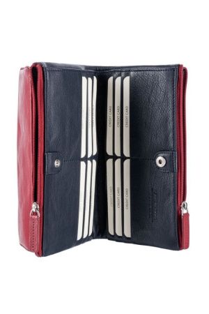 Кошелёк RFID RF1850