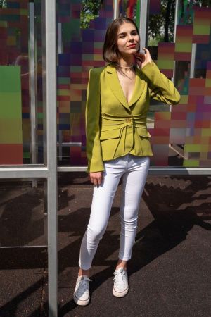 Брюки DONNE DA SOGNO 21D950