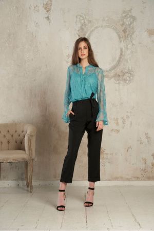 Рубашка LE FATE LF0141CA