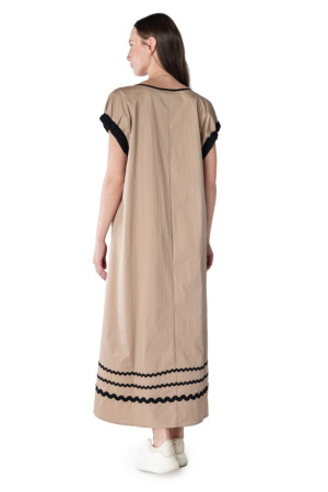 Платье DONNE DA SOGNO 25D3837