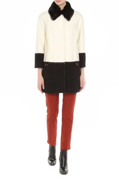 Пальто 22MAGGIO 5WW10102633