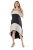 Платье Xs Milano 5068_15 – интернет-магазин Bellawoman Платье Xs Milano 5068_15