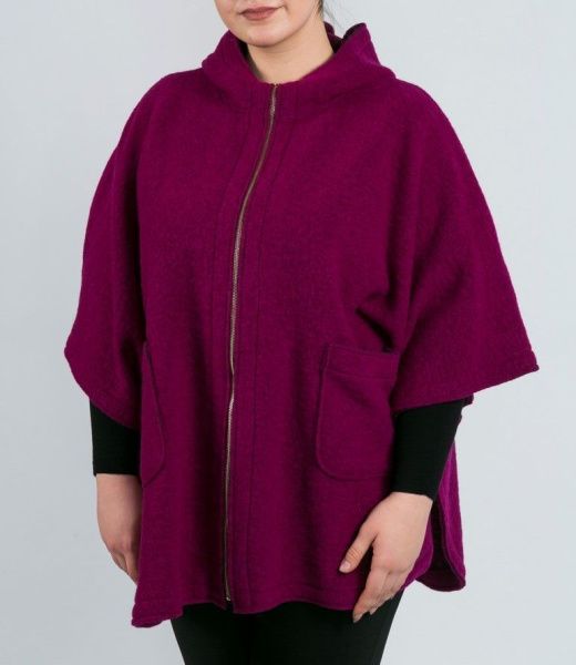 Полупальто LE FATE LF5083MANT