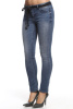 Джинсы TWIN-SET Jeans JA527C – интернет-магазин Bellawoman Джинсы TWIN-SET Jeans JA527C