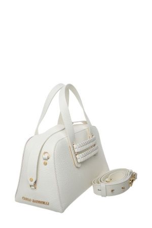 Сумка Carlo Salvatelli 742_gemma_latte