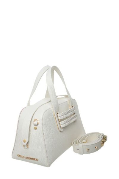 Сумка Carlo Salvatelli 742_gemma_latte