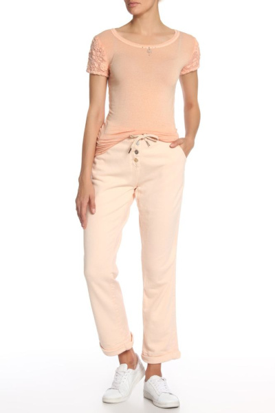 Футболка Elisa Cavaletti ELP155025319_1