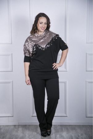 Джемпер Maria Grazia Severi 76469