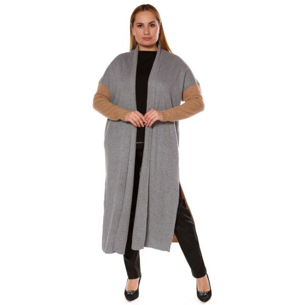 Кардиган Piero Moretti VELINA784