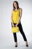 Топ Maria Grazia Severi 69022406 – интернет-магазин Bellawoman Топ Maria Grazia Severi 69022406