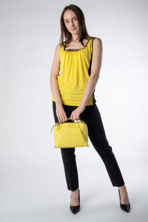 Топ Maria Grazia Severi 69022406 – интернет-магазин Bellawoman Топ Maria Grazia Severi 69022406