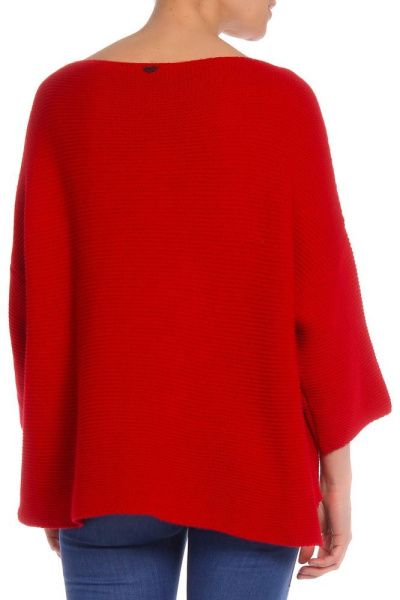 Джемпер Maria Grazia Severi White 7623FI15_3 – интернет-магазин Bellawoman Джемпер Maria Grazia Severi White 7623FI15_3