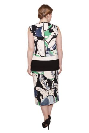 Топ LIVIANA CONTI P6_F_F6EU30