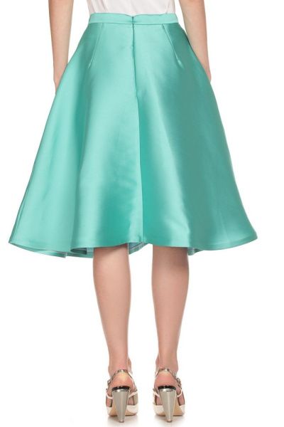 Юбка Maria Grazia Severi 5PS01132582 – интернет-магазин Bellawoman Юбка Maria Grazia Severi 5PS01132582