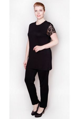 Футболка Donatella Via Roma 1554