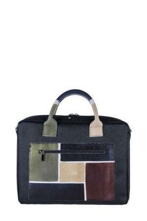 Сумка дорожная ASTORE 15611SPNERO