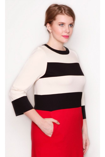 Платье LIVIANA CONTI P6_F_F6EI49