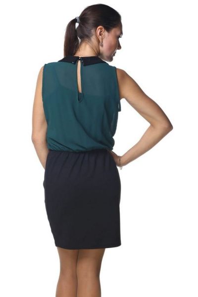 Платье LEIDIRO L7094I14_1