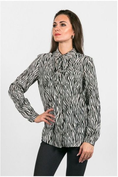 Блузка Stella Guardino SG92998 – интернет-магазин Bellawoman Блузка Stella Guardino SG92998