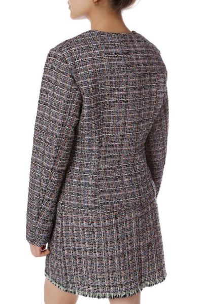 Пиджак mey A10318