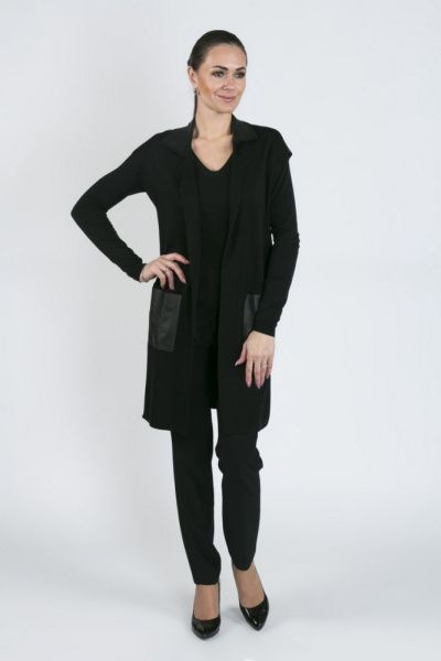 Жилет Piero Moretti ALBENGA470_01