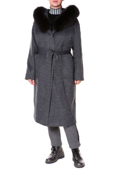 Пальто MODALARISSA 5353C05 – интернет-магазин Bellawoman Пальто MODALARISSA 5353C05