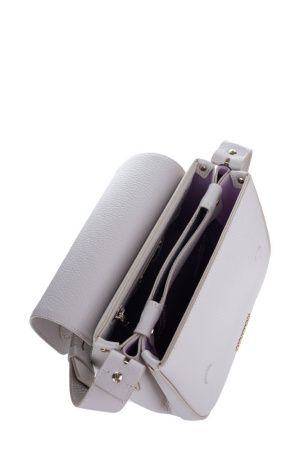 Сумка GIRONACCI 2370_AVORIO_LILLA