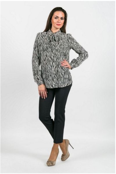 Блузка Stella Guardino SG92998 – интернет-магазин Bellawoman Блузка Stella Guardino SG92998