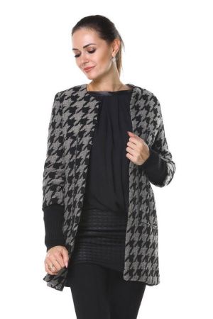 Полупальто LEIDIRO 8018