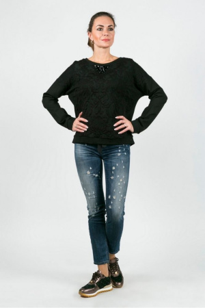 Кофта SEVENTY CA0154_999 – интернет-магазин Bellawoman Кофта SEVENTY CA0154_999
