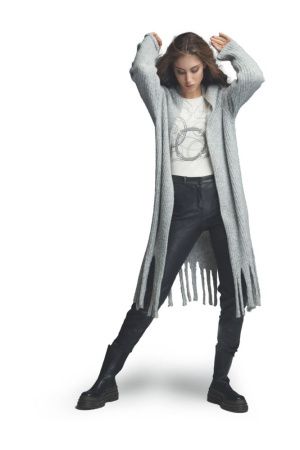 Свитшот DONNE DA SOGNO 21D1396_41