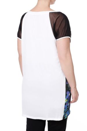 Туника Lungidame 63240