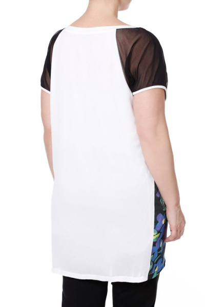 Туника Lungidame 63240