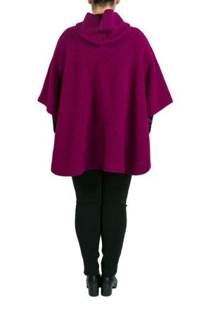 Полупальто LE FATE LF5083MANT