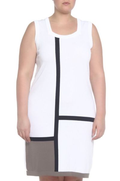 Сарафан ANIS T_SHIRT 1551 – интернет-магазин Bellawoman Сарафан ANIS T_SHIRT 1551