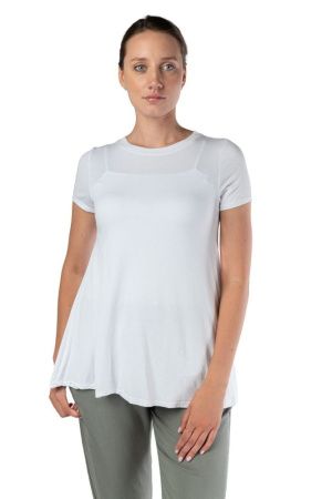 Футболка mey ME9632