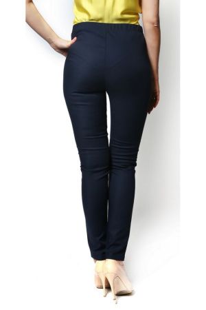 Брюки LE FATE LF0337P