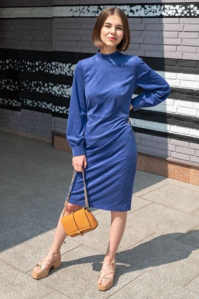 Платье SABRINA SCALA 31066475