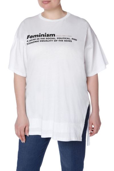 Футболка IMPERIAL T503VA