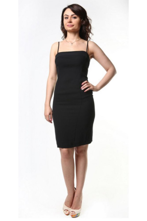Платье Xs Milano 1017_14 – интернет-магазин Bellawoman Платье Xs Milano 1017_14